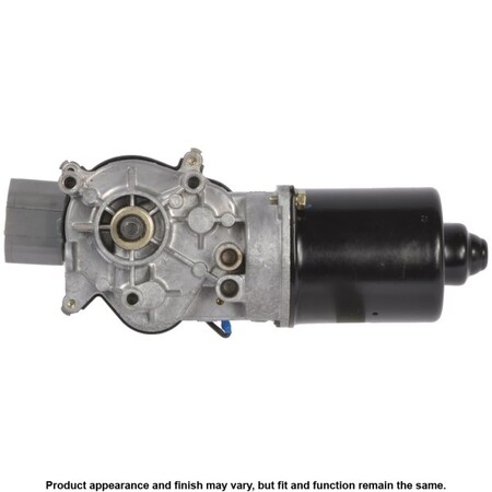 A1 Cardone New Wiper Motor, 85-4000 85-4000
